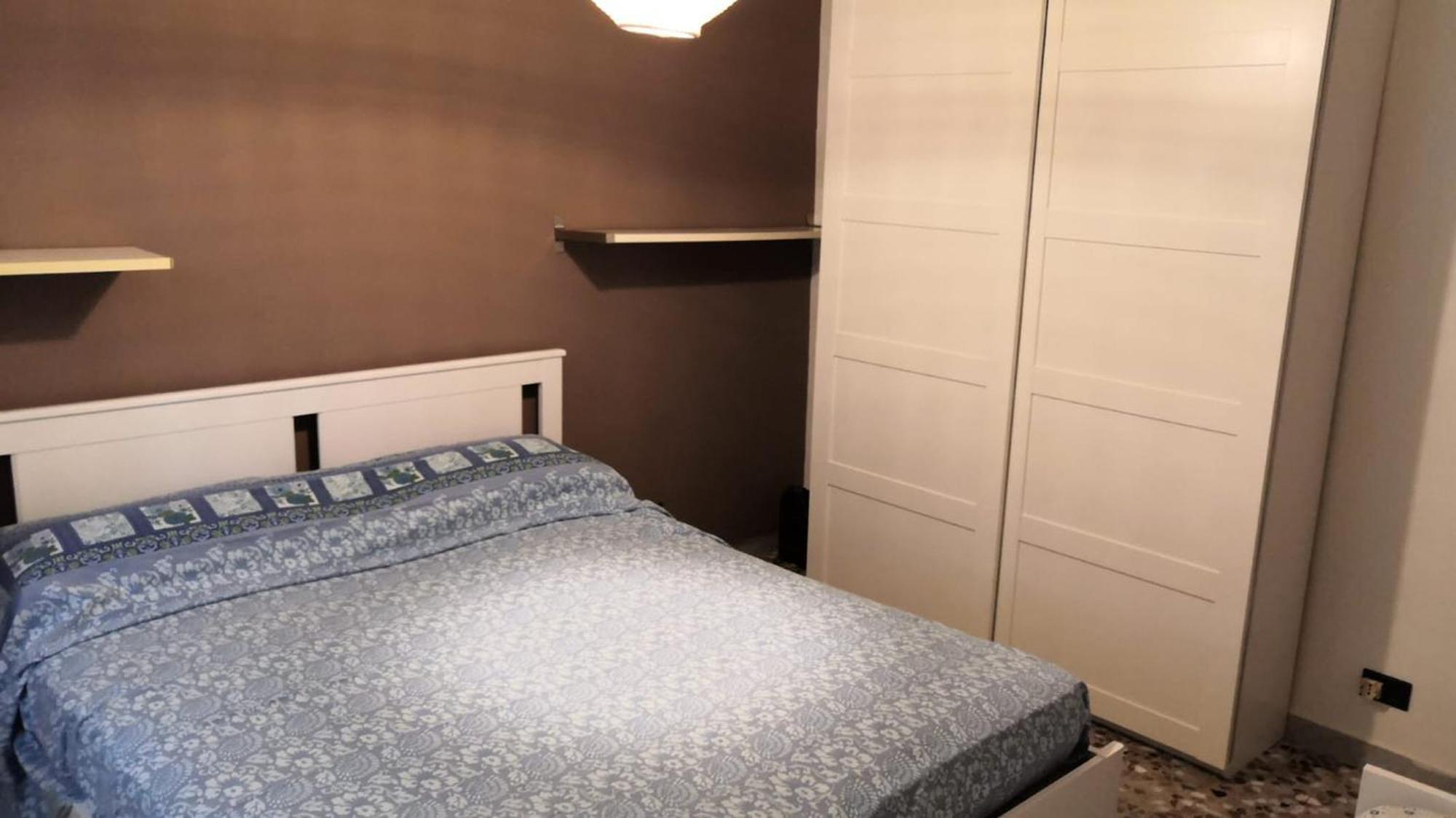 Casadria - Appartamento Nel Centro Storico Vicino Al Mare مونوبولي المظهر الخارجي الصورة